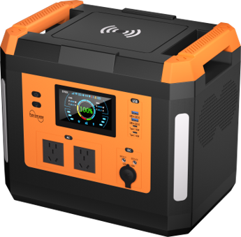 TXD儲能行動電源